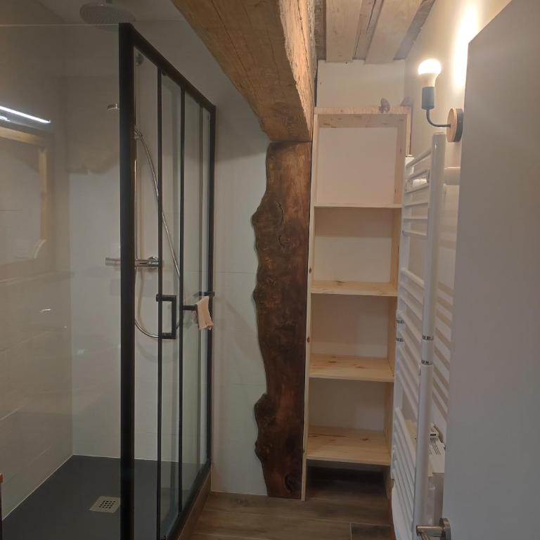 CHEZ FLORENT ET CELINE - Appartement 2 Chambres - 6
