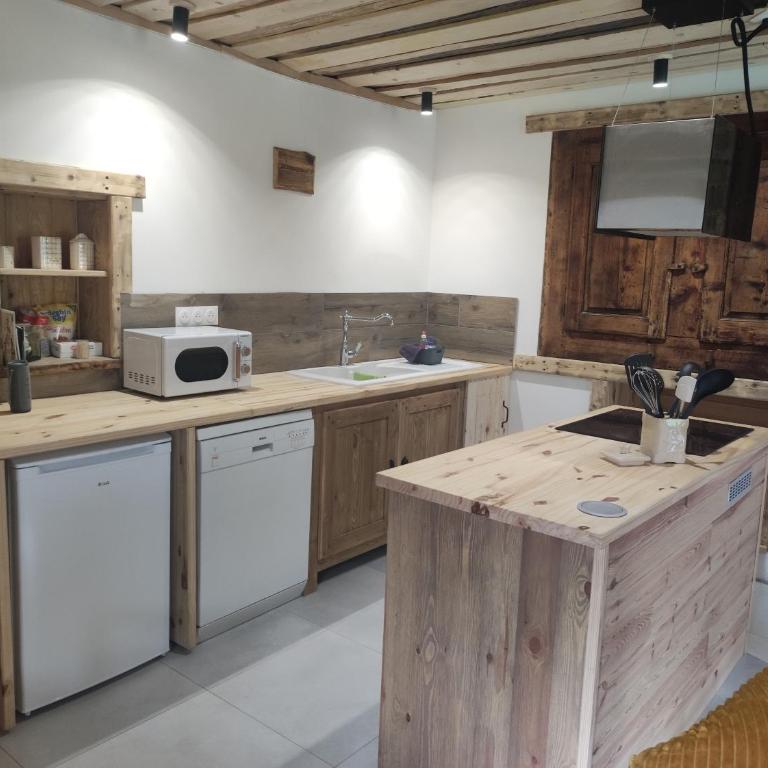 CHEZ FLORENT ET CELINE - Appartement 2 Chambres - 7