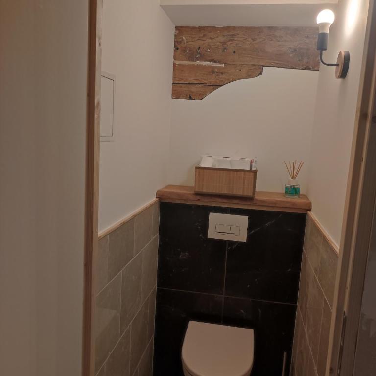 CHEZ FLORENT ET CELINE - Appartement 2 Chambres - 8