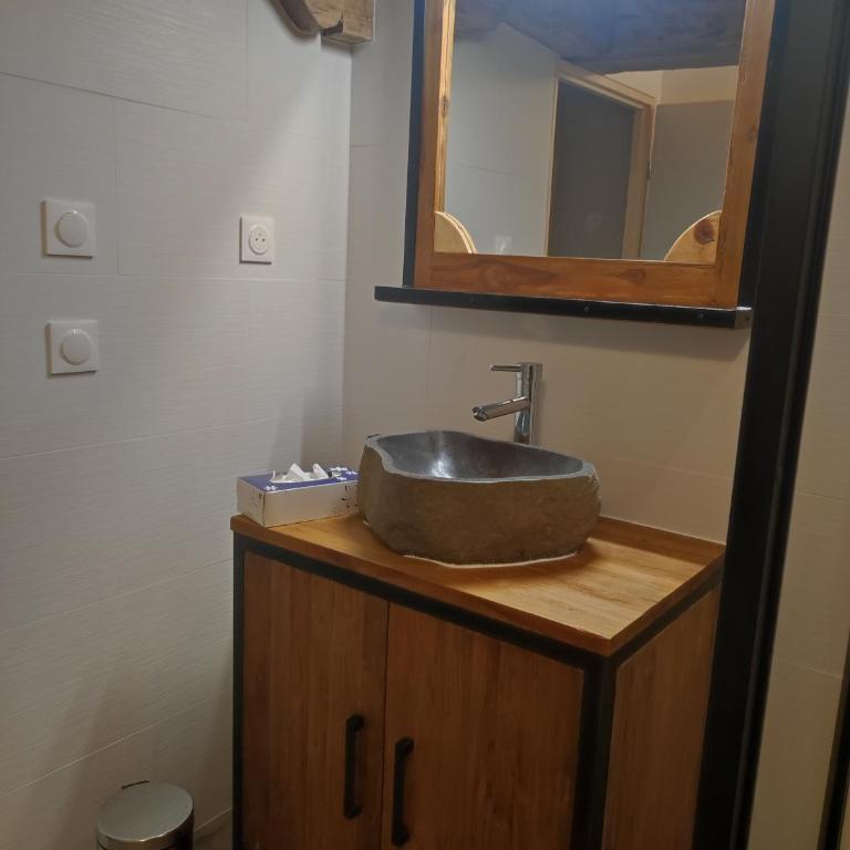 CHEZ FLORENT ET CELINE - Appartement 2 Chambres - 11