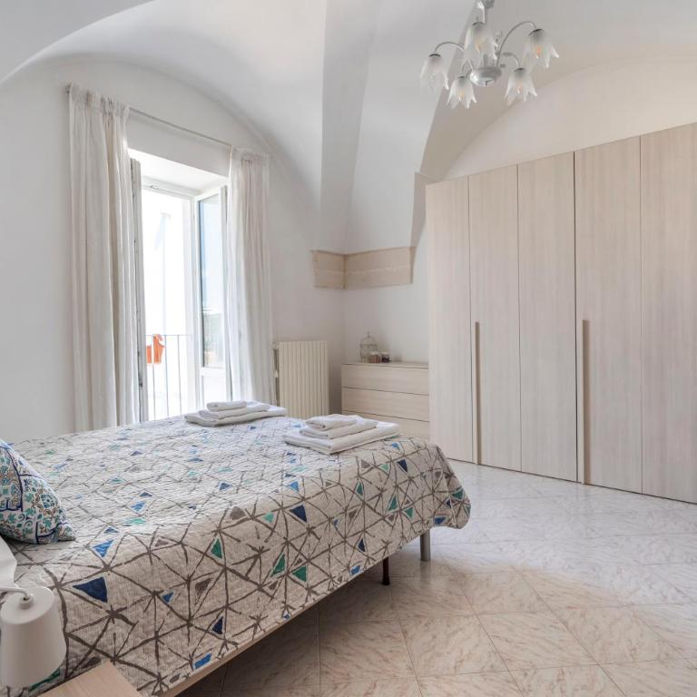 GuestHost - Typical Apulian Apartment - Appartamento con 2 Camere da Letto - 1