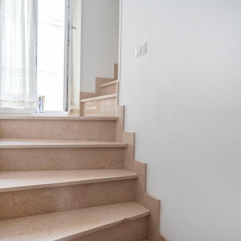 GuestHost - Typical Apulian Apartment - Appartamento con 2 Camere da Letto - 14