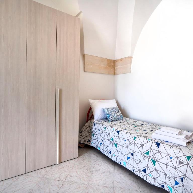 GuestHost - Typical Apulian Apartment - Appartamento con 2 Camere da Letto - 19
