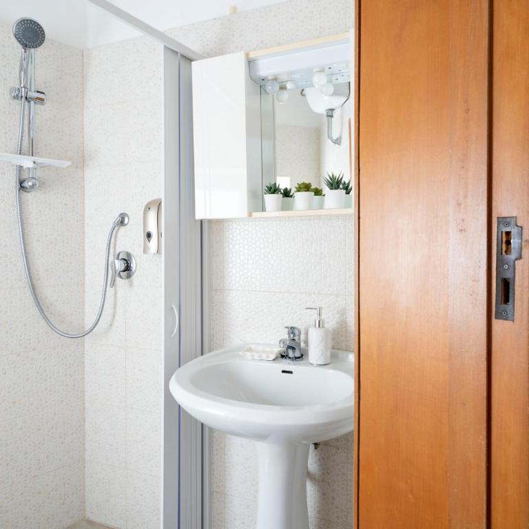 GuestHost - Typical Apulian Apartment - Appartamento con 2 Camere da Letto - 12