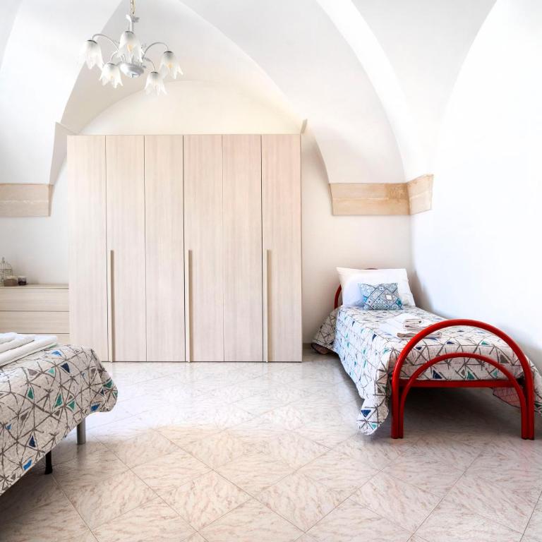 GuestHost - Typical Apulian Apartment - Appartamento con 2 Camere da Letto - 17