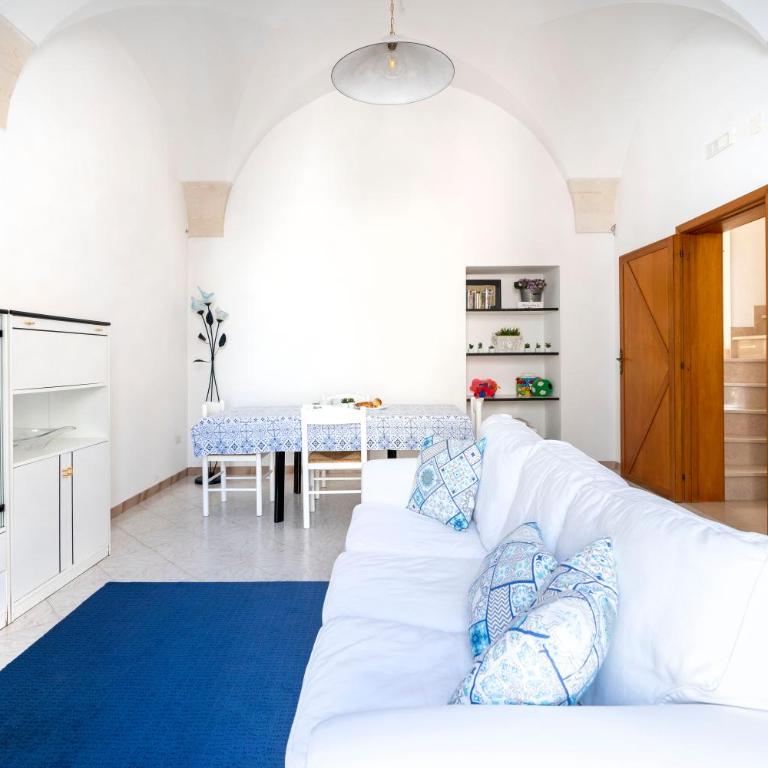 GuestHost - Typical Apulian Apartment - Appartamento con 2 Camere da Letto - 4