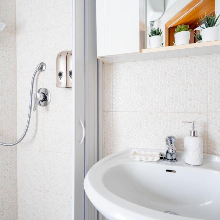 GuestHost - Typical Apulian Apartment - Appartamento con 2 Camere da Letto - 13