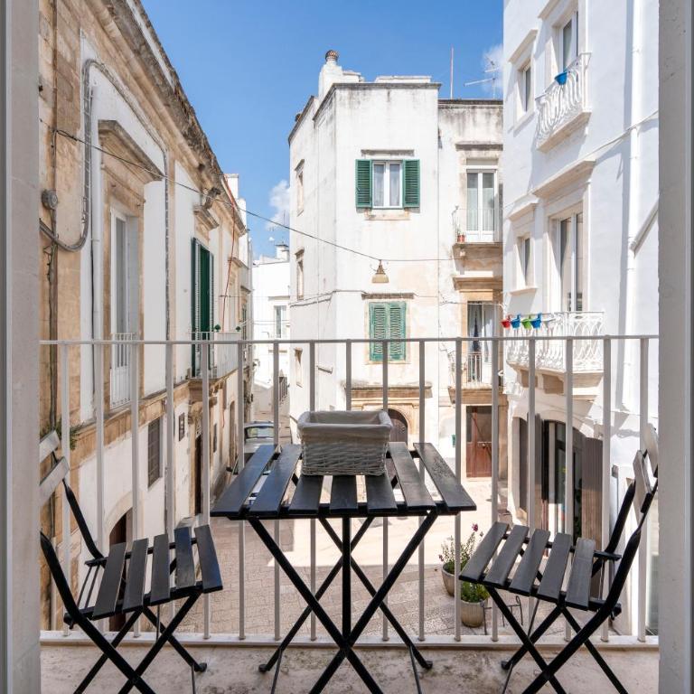 GuestHost - Typical Apulian Apartment - Appartamento con 2 Camere da Letto - 5