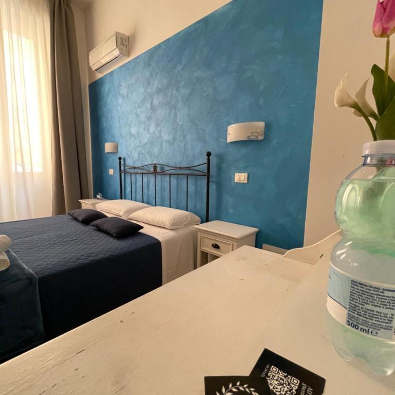 AD Cavour Luxury Rooms - by AD Roma - Doppelzimmer - 8