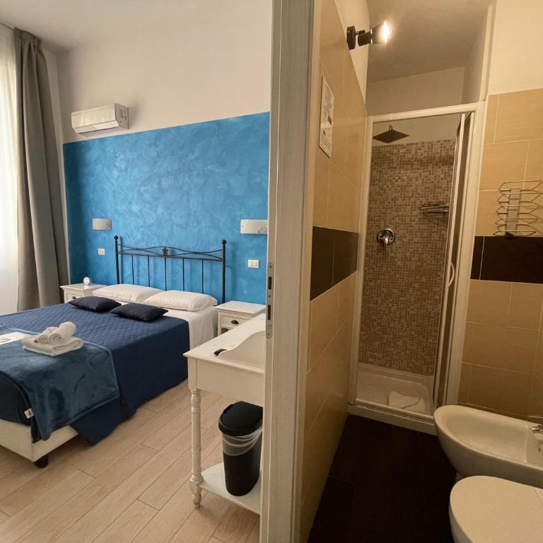 AD Cavour Luxury Rooms - by AD Roma - Doppelzimmer - 6