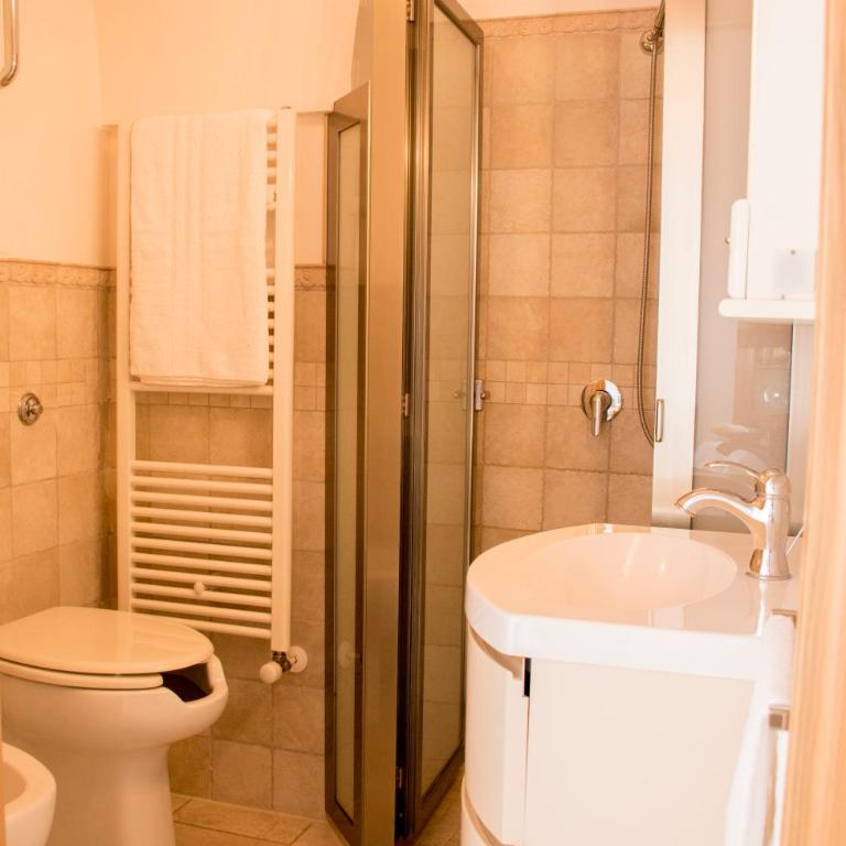 Casa del Carbonaio - Casa con 1 Camera da Letto - 10
