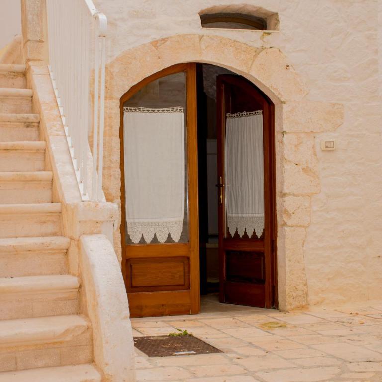 Casa del Carbonaio - Casa con 1 Camera da Letto - 15