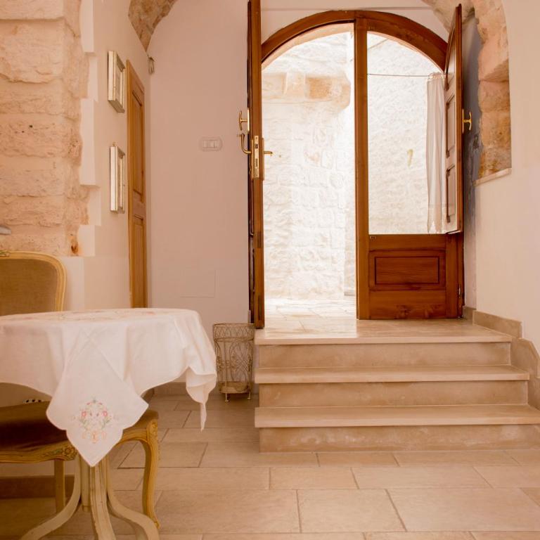 Casa del Carbonaio - Casa con 1 Camera da Letto - 9