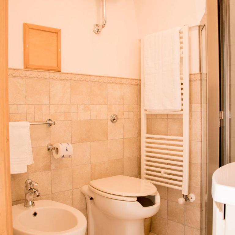 Casa del Carbonaio - Casa con 1 Camera da Letto - 11