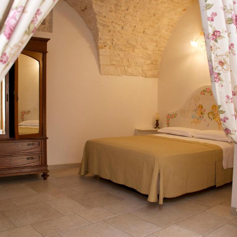 Casa del Carbonaio - Casa con 1 Camera da Letto - 4
