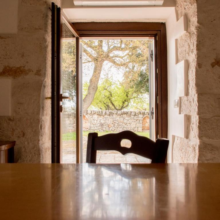 Trullo Cinquenoci - Casa con 2 Camere da Letto - 7
