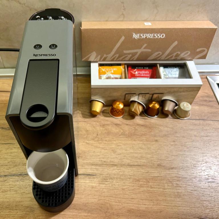 Apartment SUN CITY 1 - Apartman sa 1 Spavaćom Sobom - 6