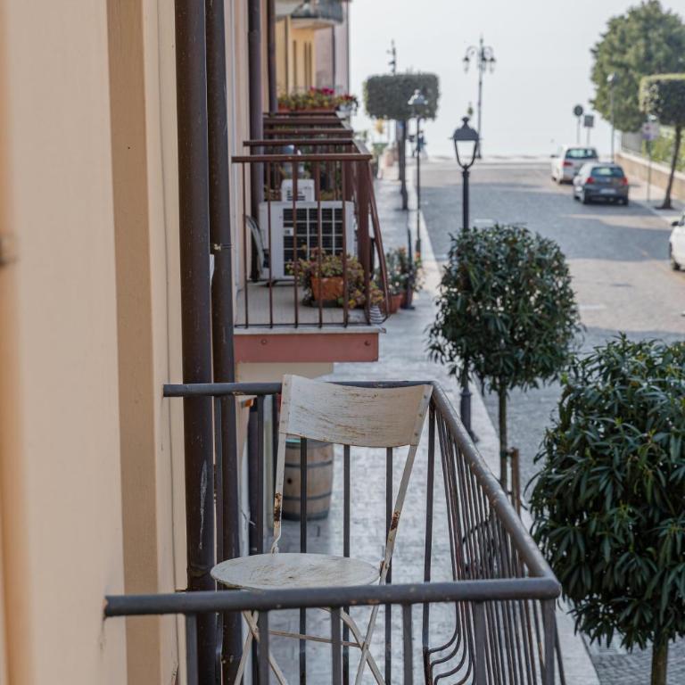 Residenza Corsocangrande25 - Appartamento con 2 Camere da Letto e Balcone - 17