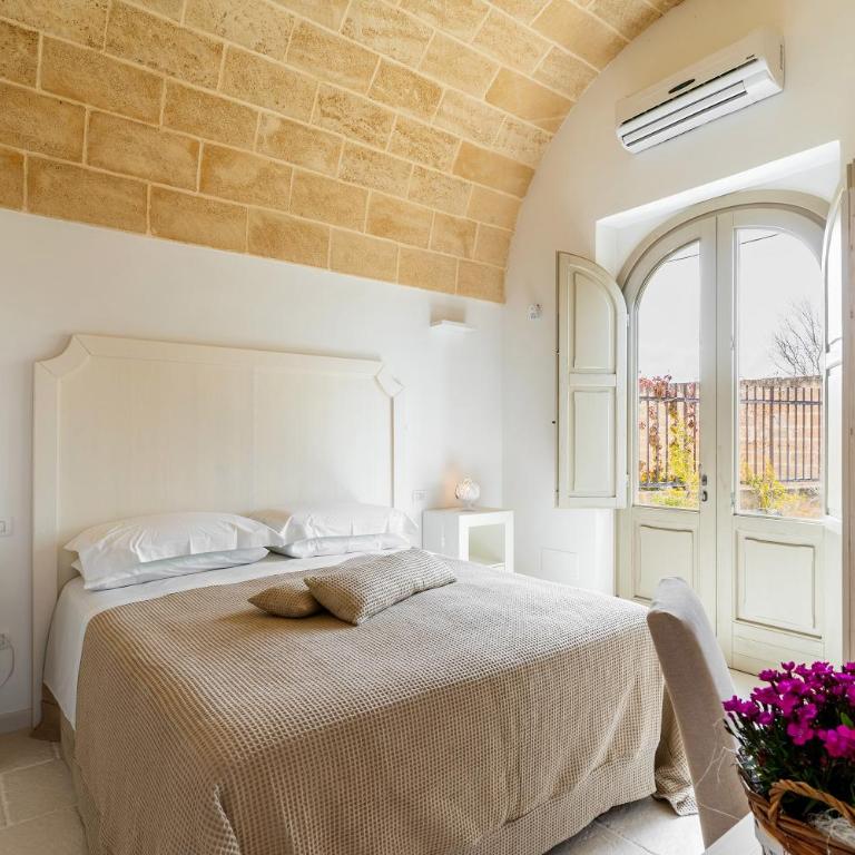 Masseria Macchiaforte - Suite Superior - 1