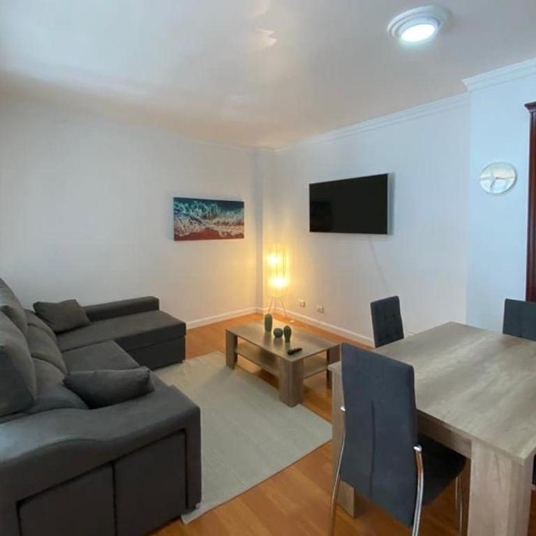 Sand & Sun - 2 Bedrooms Apartment 50m beach - Two-Bedroom Apartment - 1