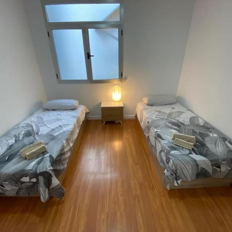 Sand & Sun - 2 Bedrooms Apartment 50m beach - Two-Bedroom Apartment - 6