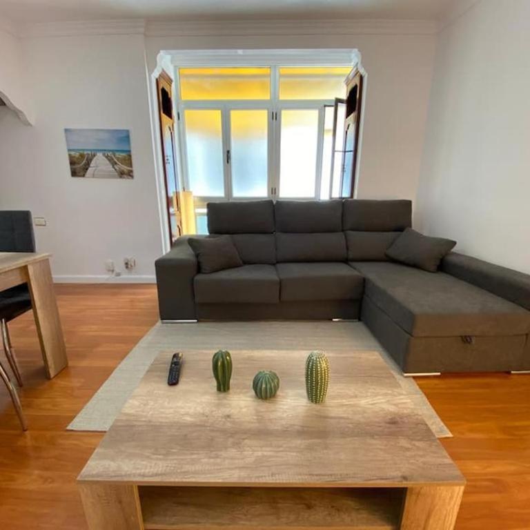 Sand & Sun - 2 Bedrooms Apartment 50m beach - Two-Bedroom Apartment - 9