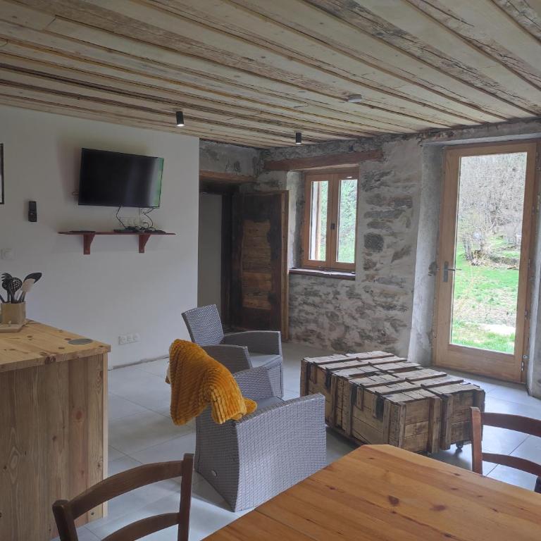 CHEZ FLORENT ET CELINE - Appartement 2 Chambres - 3