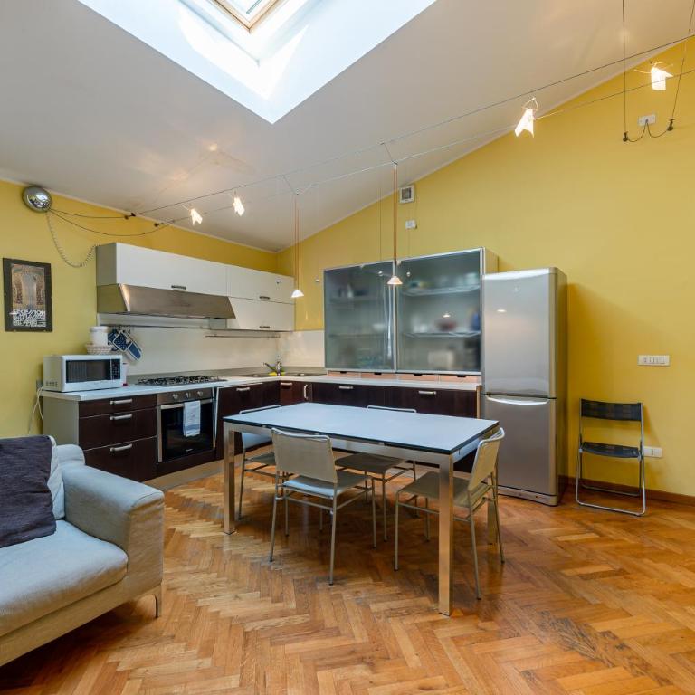 Residenza Corsocangrande25 - Appartamento Superior con 2 Camere da Letto - 6