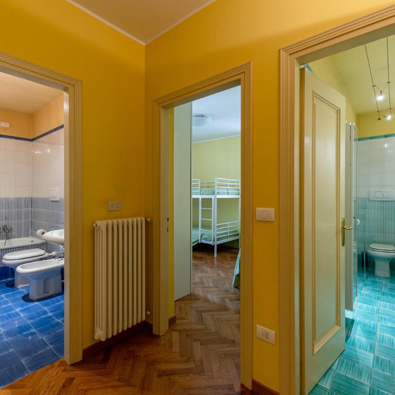 Residenza Corsocangrande25 - Appartamento Superior con 2 Camere da Letto - 5