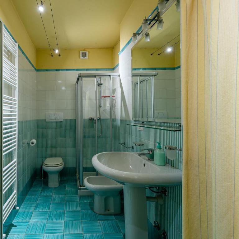 Residenza Corsocangrande25 - Appartamento Superior con 2 Camere da Letto - 8