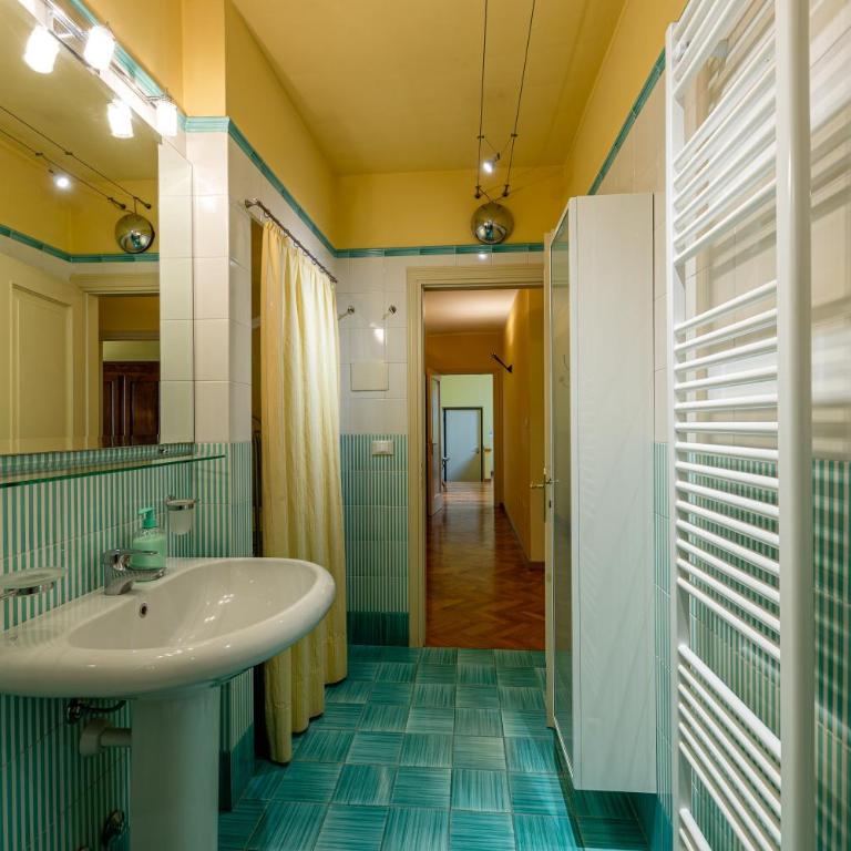 Residenza Corsocangrande25 - Appartamento Superior con 2 Camere da Letto - 11