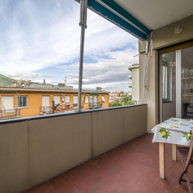 GuestHost - Genoa Sturla Comfy Apartment - Appartamento con 1 Camera da Letto - 10