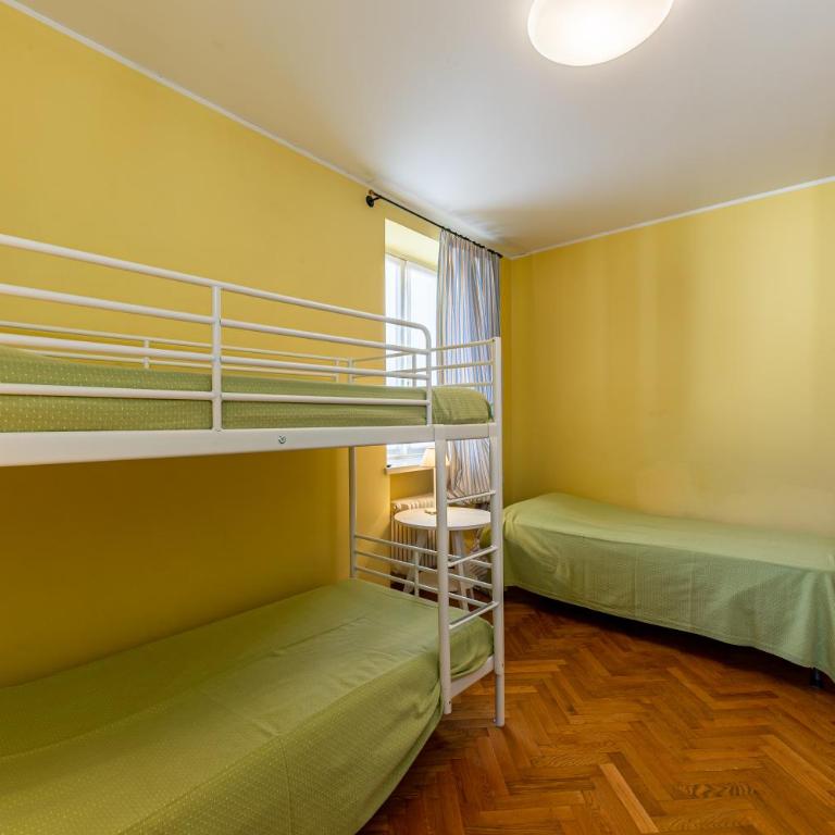 Residenza Corsocangrande25 - Appartamento Superior con 2 Camere da Letto - 12