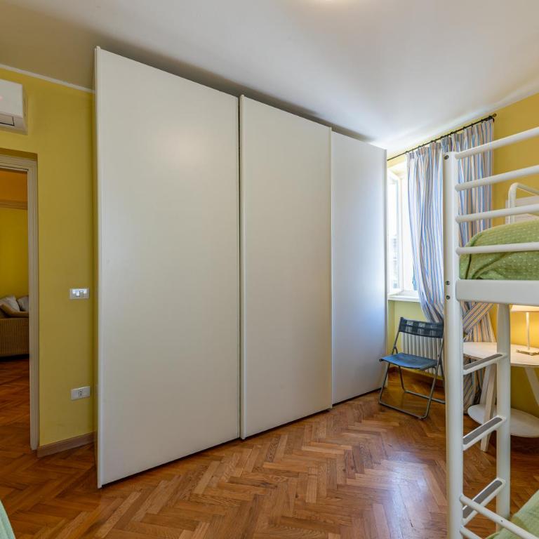 Residenza Corsocangrande25 - Appartamento Superior con 2 Camere da Letto - 14