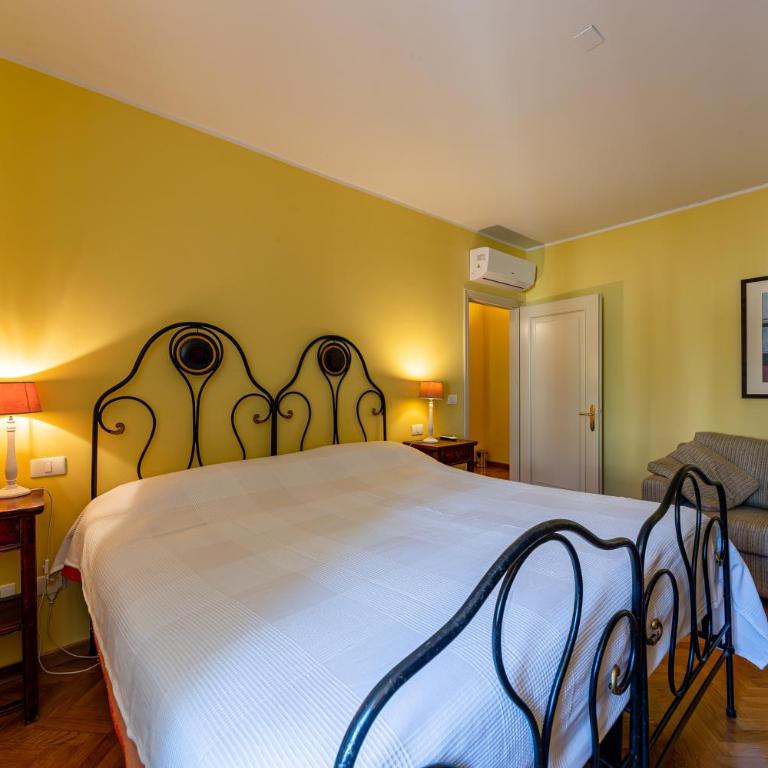 Residenza Corsocangrande25 - Appartamento Superior con 2 Camere da Letto - 16