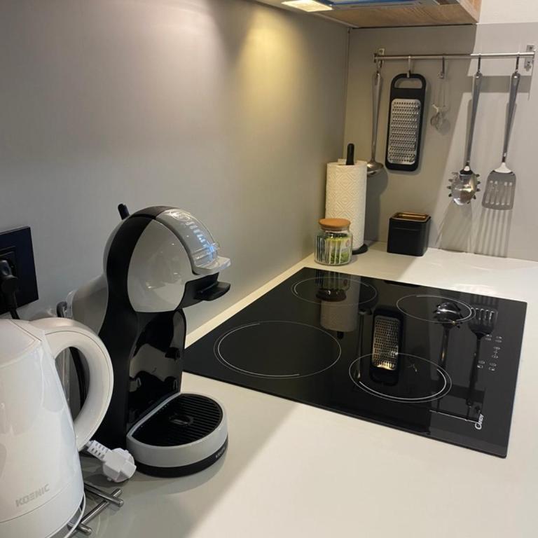 Symphony707 - Belgrade waterfront - Apartman sa 1 Spavaćom Sobom - 37