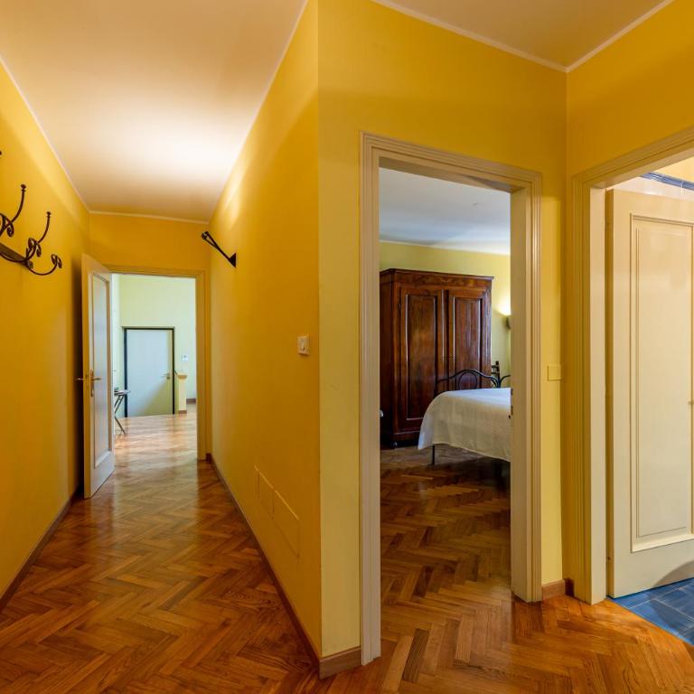 Residenza Corsocangrande25 - Appartamento Superior con 2 Camere da Letto - 18