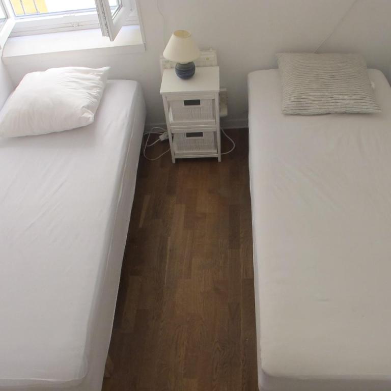 3 Piéces climatisé 4 personnes Nice tout confort plein centre - Appartement 2 Chambres - 9
