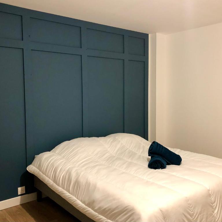 COC - La Maison Des Secrets - Appartement - 16