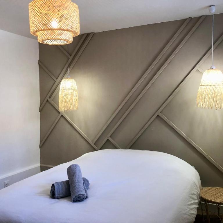 COC - La Maison Des Secrets - Appartement - 15