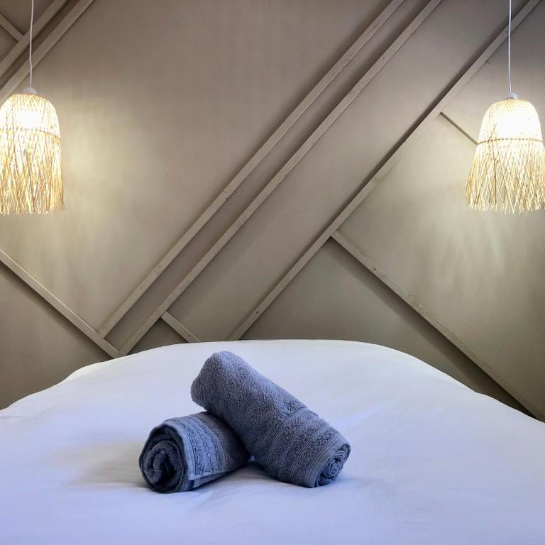 COC - La Maison Des Secrets - Appartement - 9