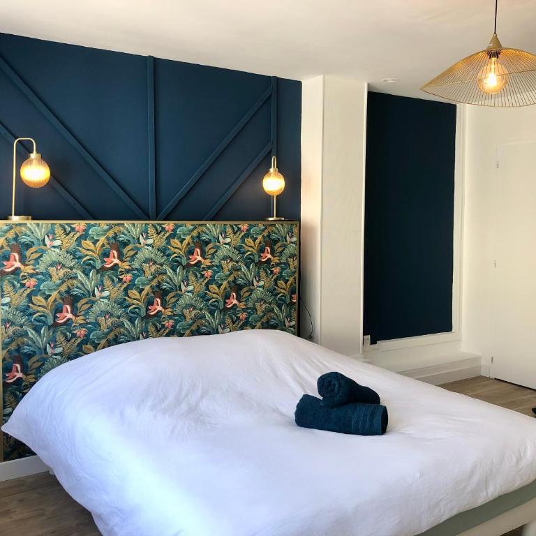 COC - La Maison Des Secrets - Appartement - 7