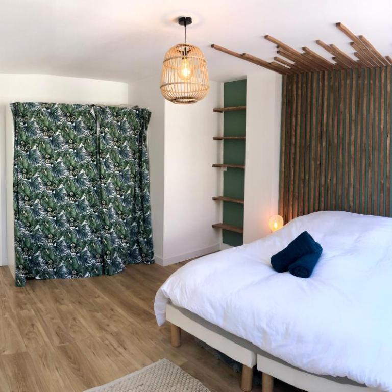 COC - La Maison Des Secrets - Appartement - 25