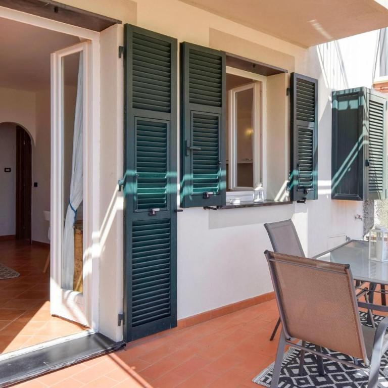 2 Bedroom Nice Home In San Saturnino-Moneglia - Casa Vacanze con 2 Camere da Letto - 1