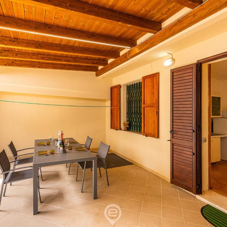Casa Adele - Steps to Cala Sinzias Beach - Three-Bedroom House - 27