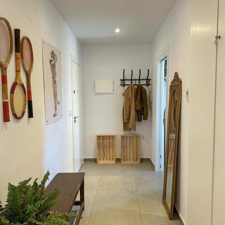Appartement met privé dakterras 50 meter van zee in Javea! - Apartamento con terraza - 12