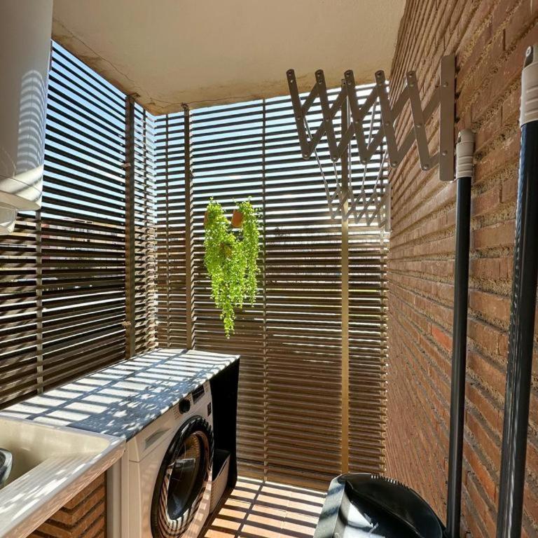 Appartement met privé dakterras 50 meter van zee in Javea! - Apartamento con terraza - 25