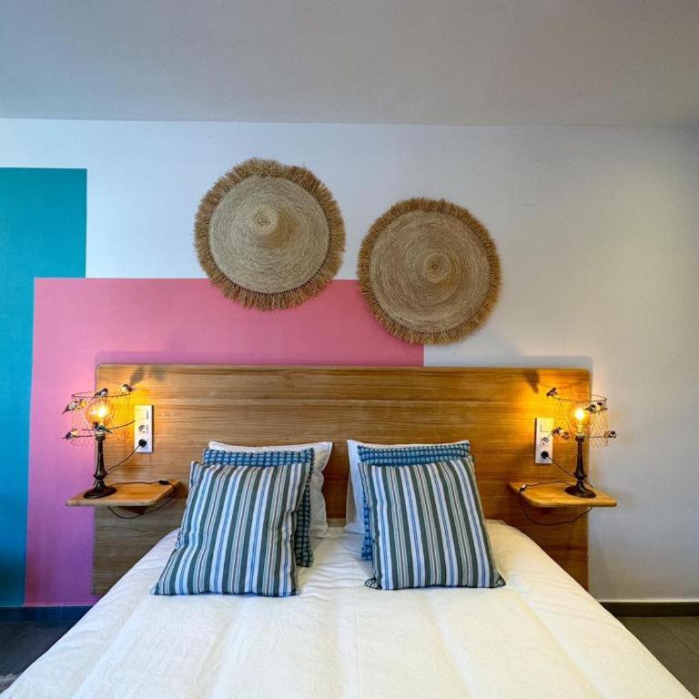 Appartement met privé dakterras 50 meter van zee in Javea! - Apartamento con terraza - 16