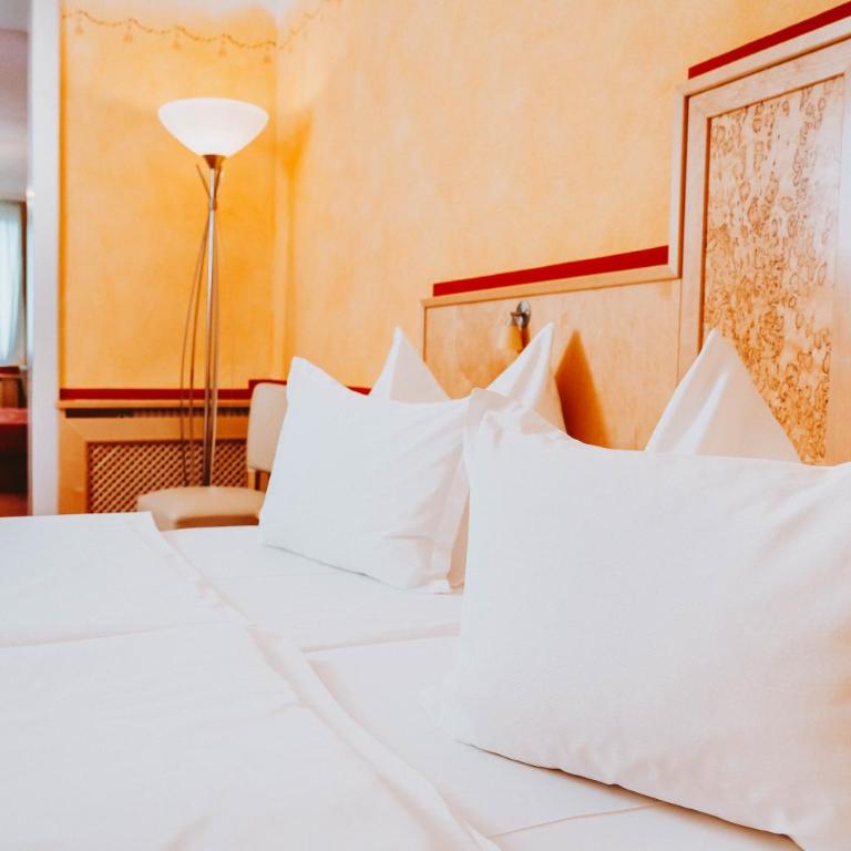 Hotel Brücklwirt - Familienzimmer - 2