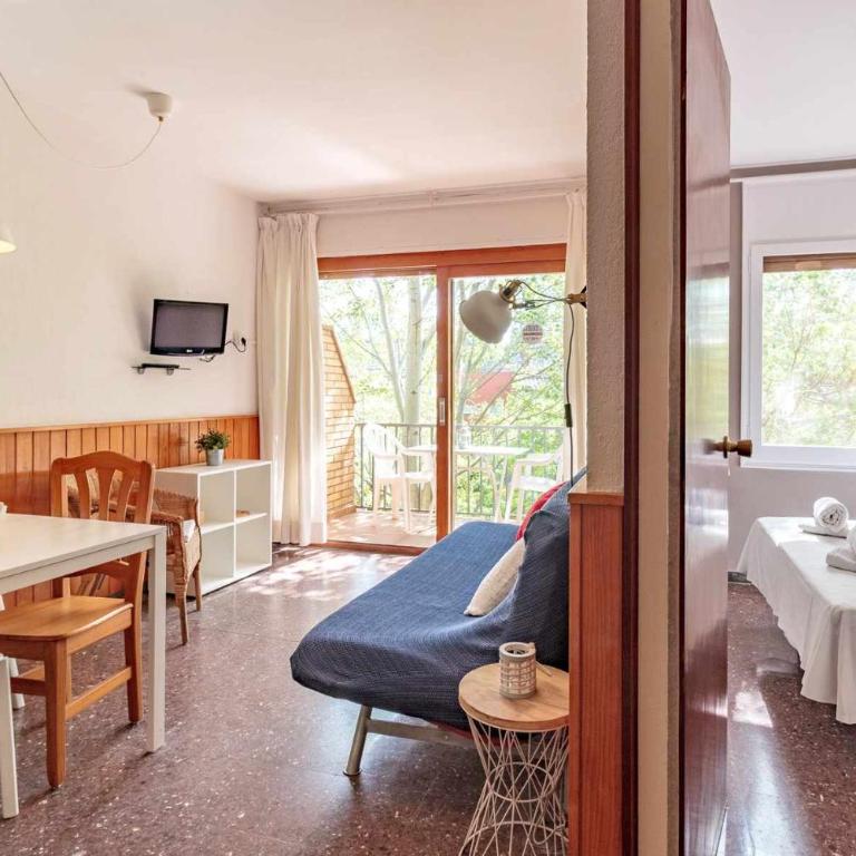 Polcent 1 Pequeño apartamento cercano a la playa - Apartamento de 1 dormitorio - 3
